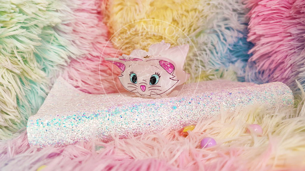 Pince à Cheveux Marie