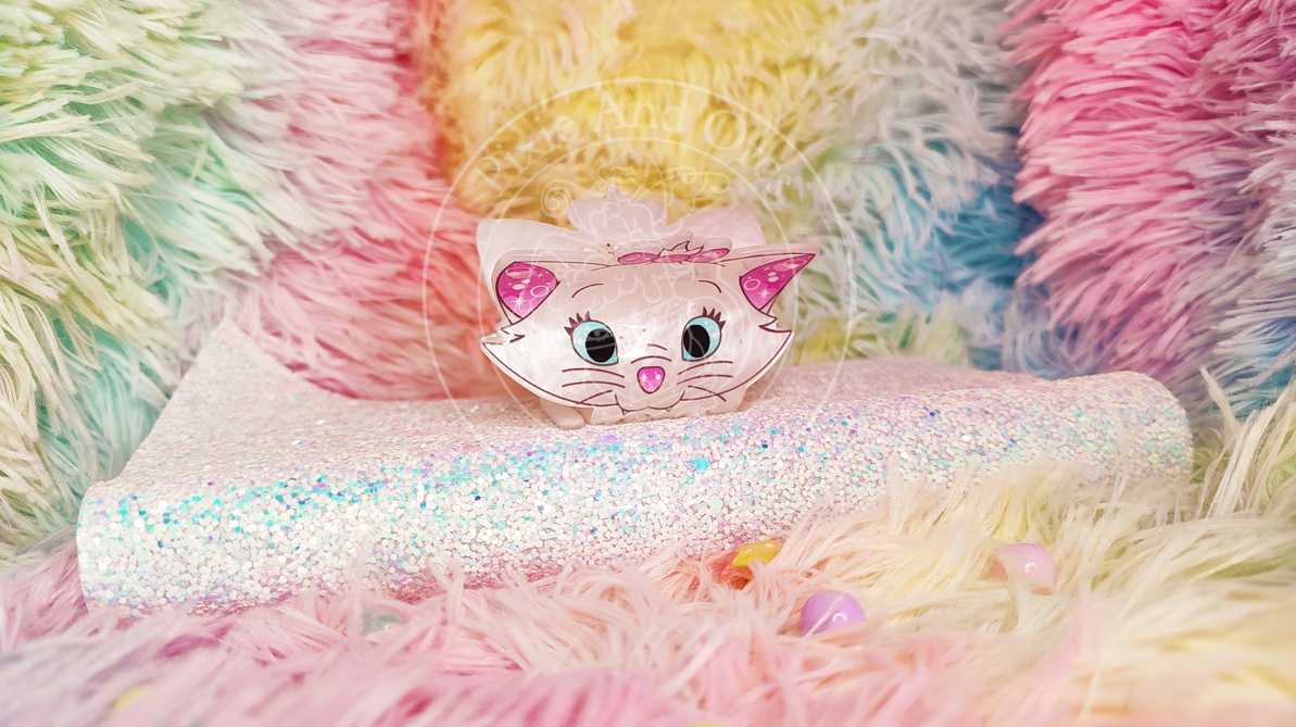 Pince à Cheveux Marie