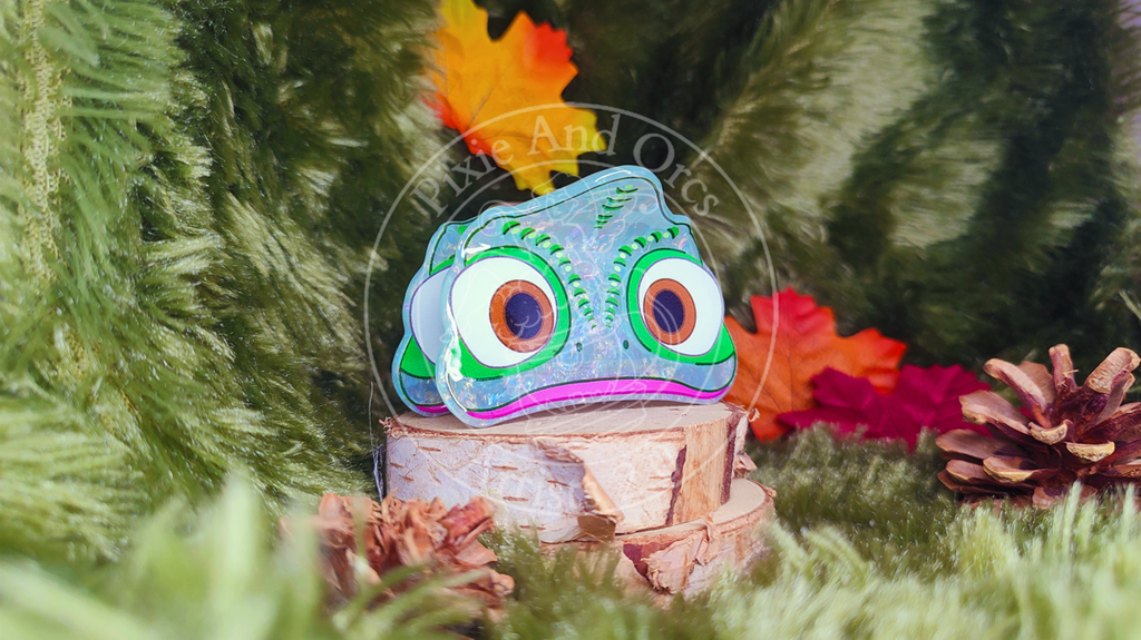 Pince à Cheveux Pascal