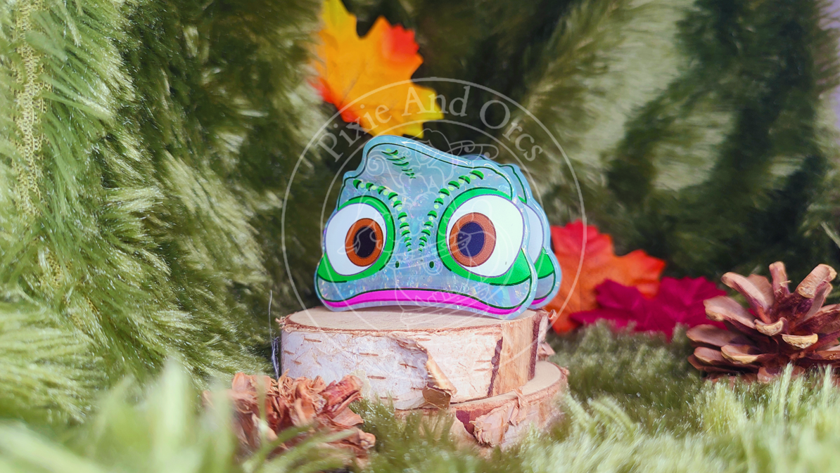 Pince à Cheveux Pascal