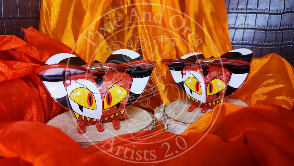 Pince à Cheveux Blitzø