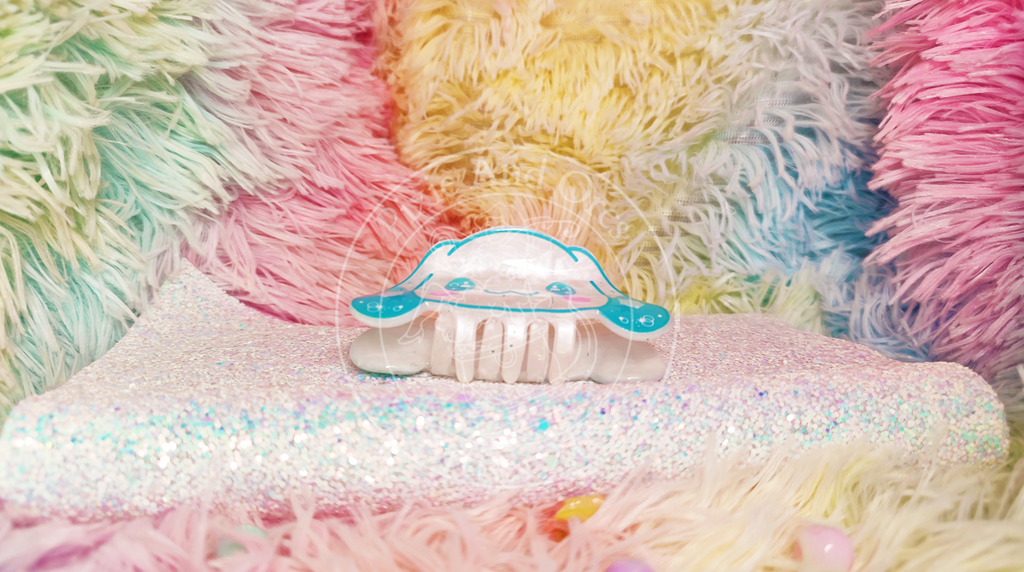 Pince à Cheveux Cinamoroll