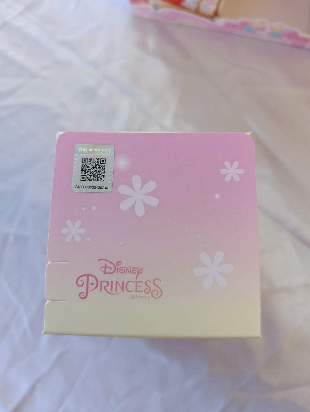 Blind Box Disney Princess Teacup Sweeties
